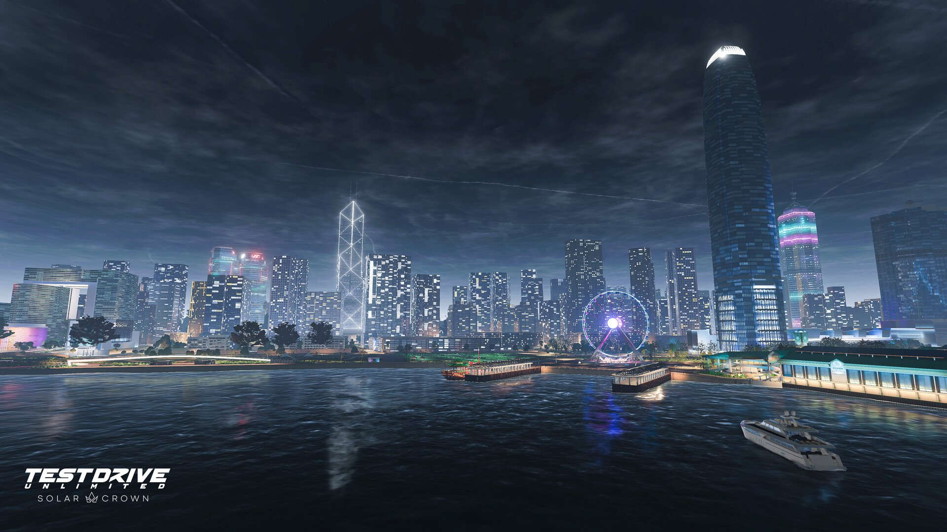 Test Drive Unlimited: Solar Crown - Imagen 9